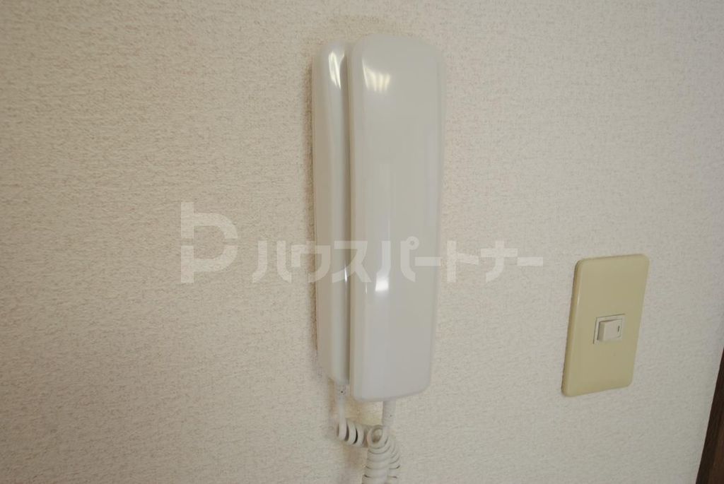 セキュリティ　設備
