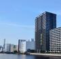 天王洲アイル駅より徒歩5分 7階 築7年8ヶ月の賃貸物件
