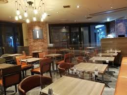 飲食店　PRONTO 天王洲シーフォートスクエア店（飲食店）まで712m