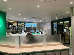 飲食店　サブウェイ 天王洲シーフォートスクエア店（飲食店）まで721m