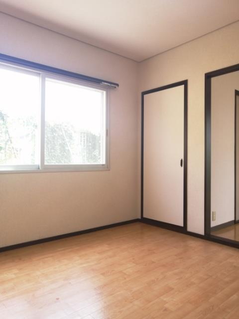 その他部屋・スペース　洋室4.5帖