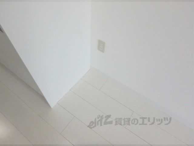 その他部屋・スペース　冷蔵庫置場