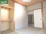 収納　別のお部屋の写真です。実際とは異なります。