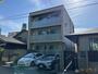 浅間町駅より徒歩10分 築6年10ヶ月 3階建の賃貸物件