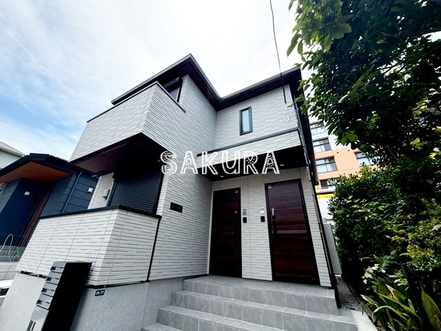 建物外観　当店おすすめ物件♪