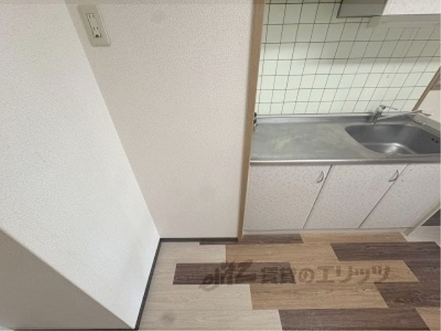 その他部屋・スペース　冷蔵庫置場