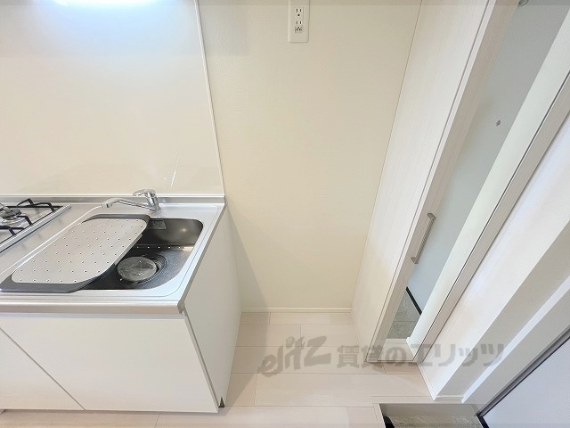 その他部屋・スペース　冷蔵庫置場
