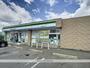 コンビニ　ファミリマート安城篠目童子店（コンビニ）まで300m