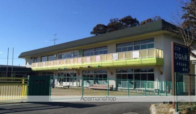 幼稚園・保育園　若草幼稚園（幼稚園・保育園）まで293m
