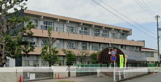 小学校　袋井北小学校（小学校）まで679m