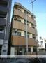 阪東橋駅より徒歩3分 3階 築14年5ヶ月の賃貸物件