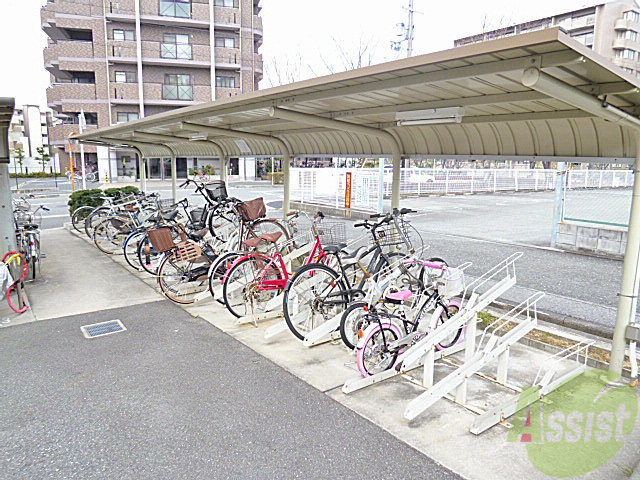 その他　（その他）まで100m