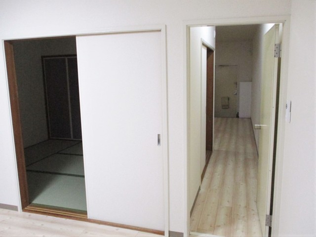 その他部屋・スペース