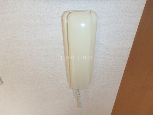 セキュリティ　インターホン