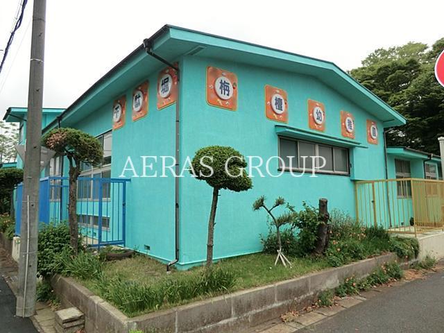 幼稚園・保育園　千駄堀栴檀幼稚園（幼稚園・保育園）まで152m