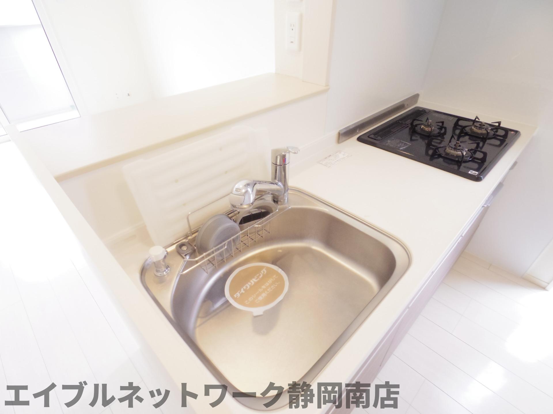 キッチン　イメージ