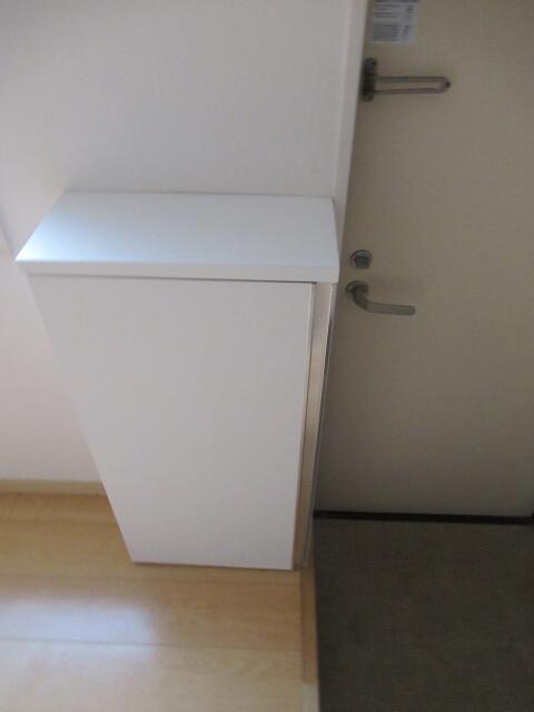 その他設備　他の部屋の写真使用してます?