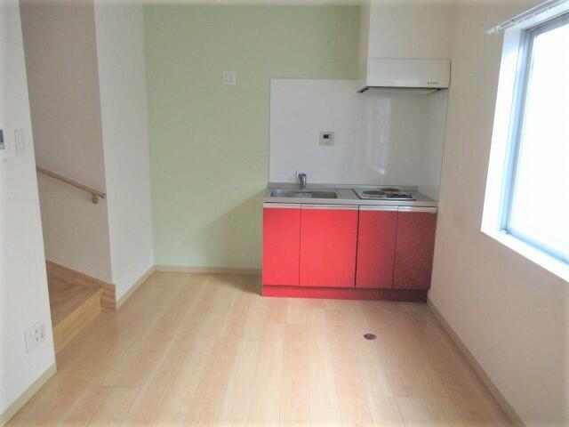 居室・リビング　他の部屋の写真使用してます?