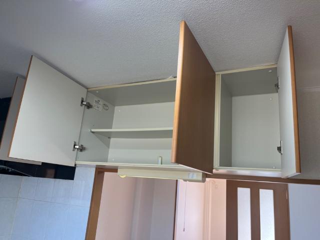 収納　収納