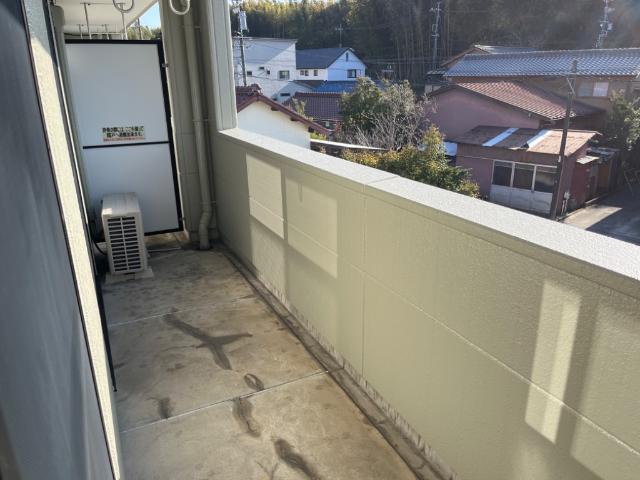バルコニー　ベランダ
