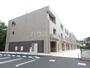 町田駅よりバス22分 徒歩5分 1階 築4年11ヶ月の賃貸物件
