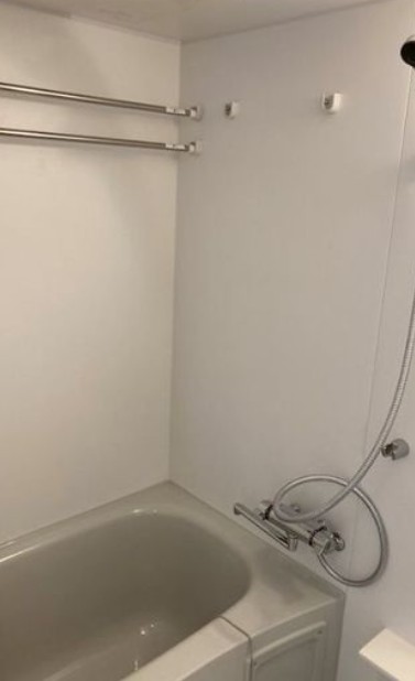 バス・シャワールーム　※別部屋参考写真