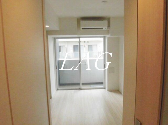 その他部屋・スペース　寝室です。
