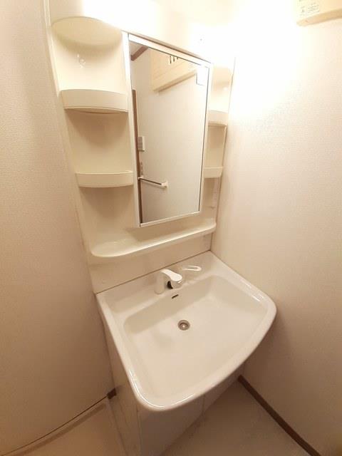 グレイスフル ウッズ SJKの内装写真
