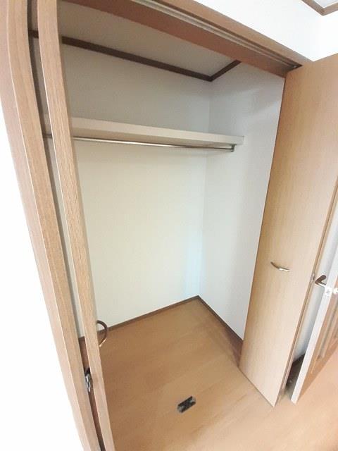 グレイスフル ウッズ SJKの内装写真