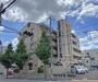 桂駅より徒歩25分 3階 築38年4ヶ月の賃貸物件