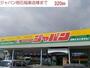 ドラックストア　ジャパン明石稲美店（ドラッグストア）まで320m