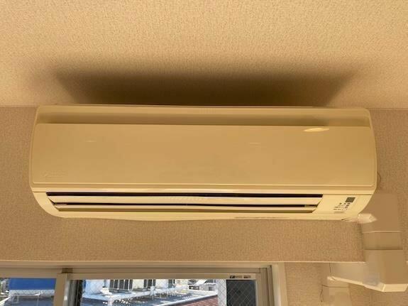 その他設備　?