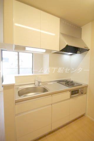 キッチン　※参考写真