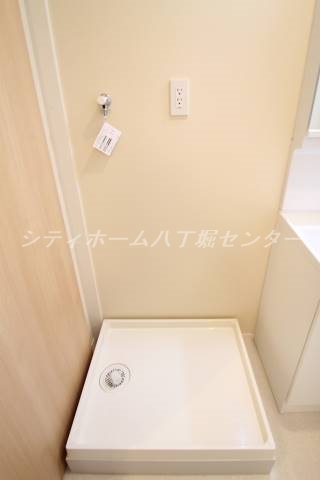その他設備　※参考写真