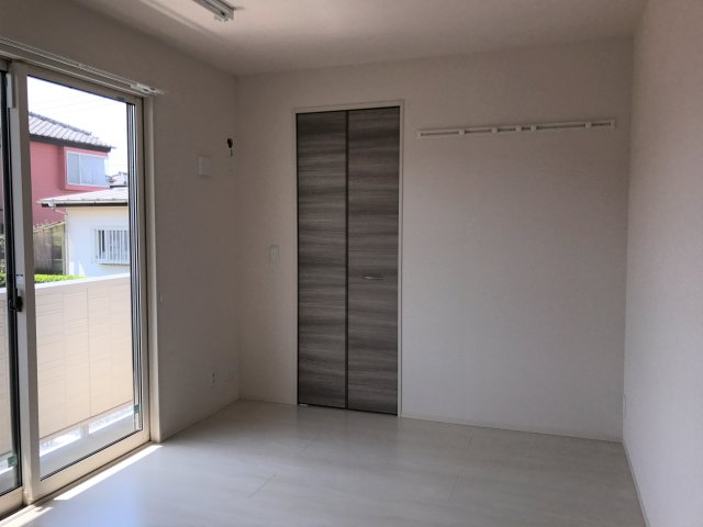 その他部屋・スペース　洋室