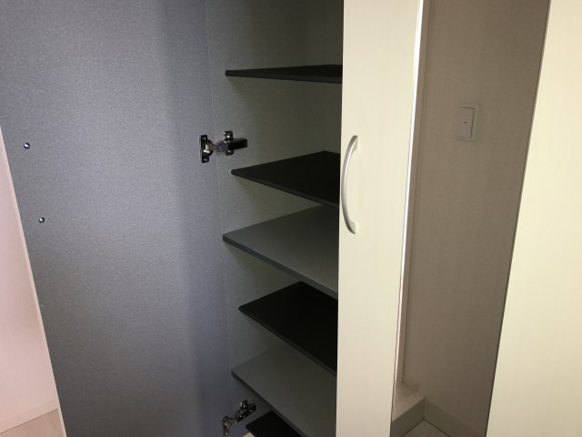 その他　シューズボックス