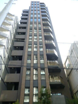 建物外観　おしゃれな外観です