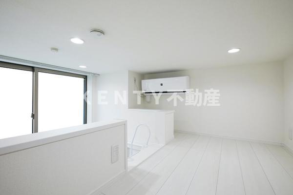 その他部屋・スペース　寝室にいかがでしょうか