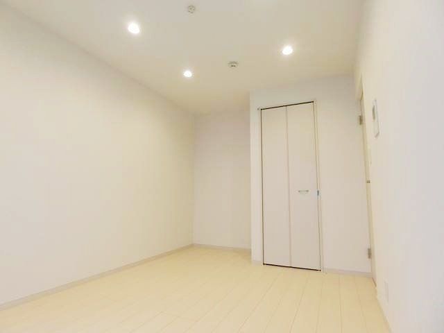 収納　※同タイプの別のお部屋です。