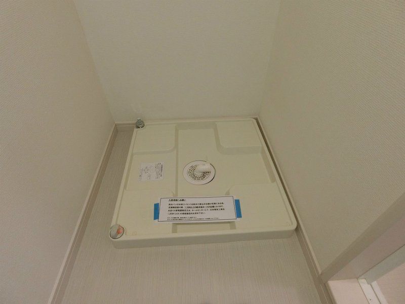 その他　※同タイプの別のお部屋です。