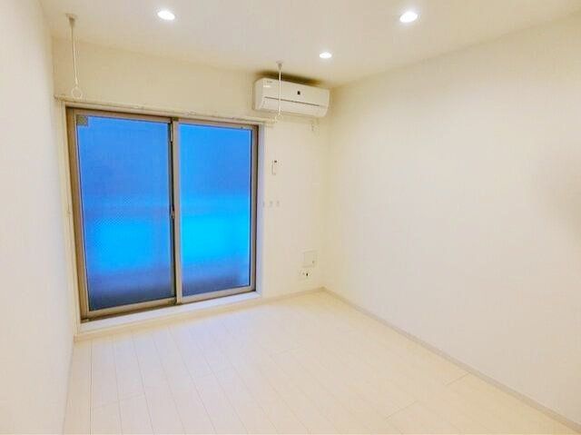 居室・リビング　※同タイプの別のお部屋です。