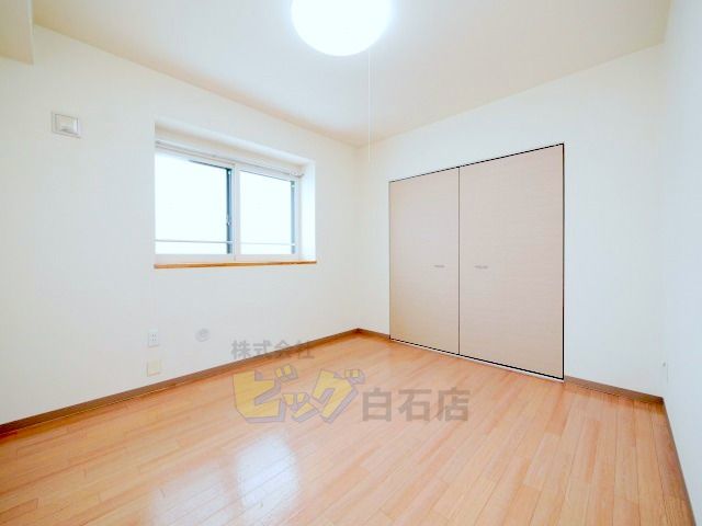 その他部屋・スペース　人気のオール洋室タイプのお部屋です♪