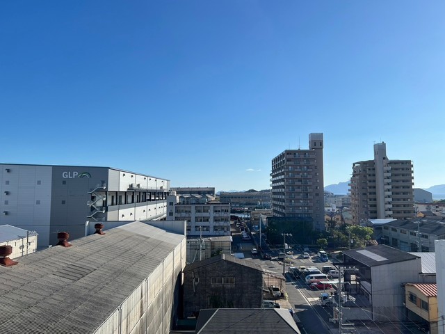 眺望　別号室の写真