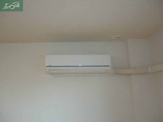 その他設備　エアコン（イメージ）