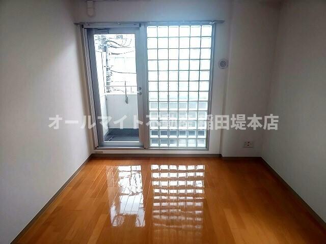 居室・リビング　※他部屋参考写真