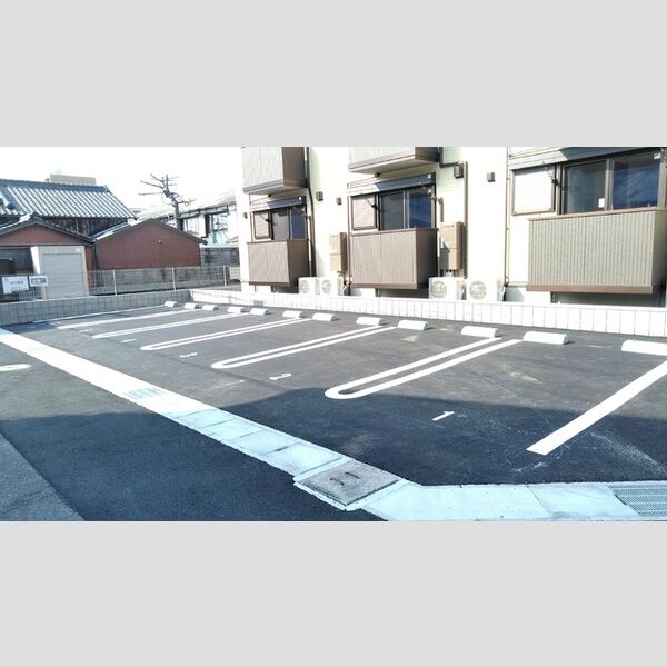 その他　駐車場