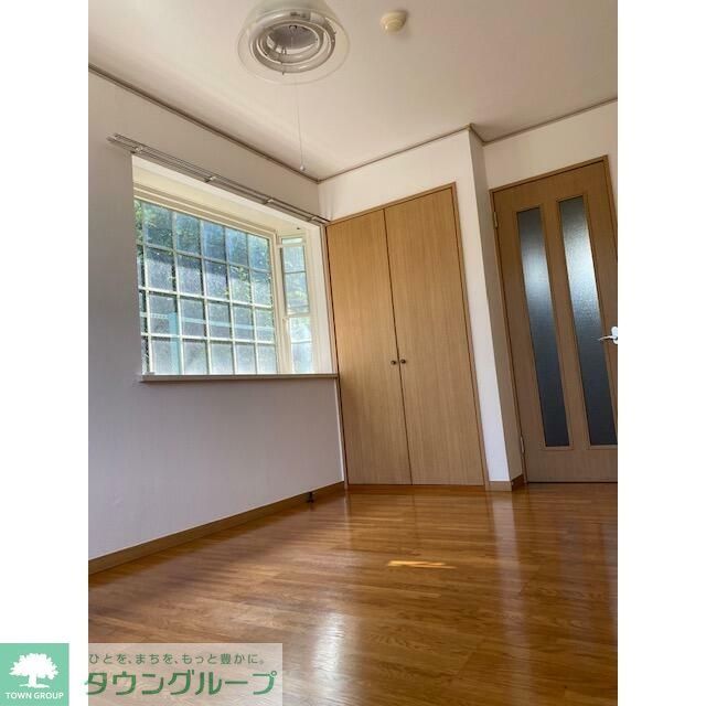 居室・リビング　別部屋参考写真