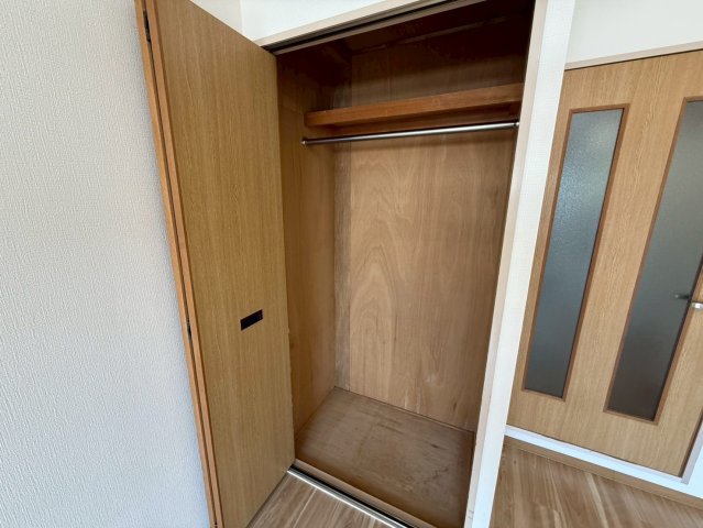 収納　詳細は、RISUMO江坂本店までお問合せください♪