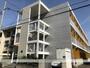 北助松駅より徒歩8分 2階 築25年8ヶ月の賃貸物件