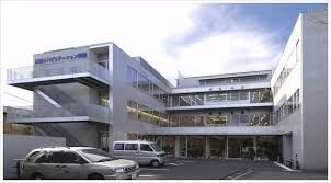 病院　医療法人財団健和会柳原リハビリテーション病院（病院）まで427m